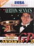 Sega  Master System&nbsp; - &nbsp;Super Monaco Grand Prix 2 (Front)